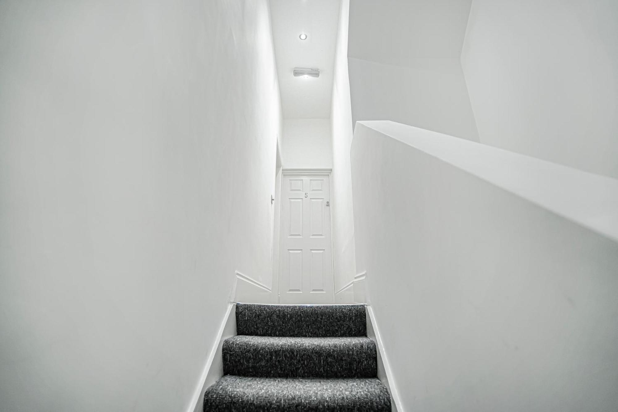Apartamento Modern With Free Wifi Londres