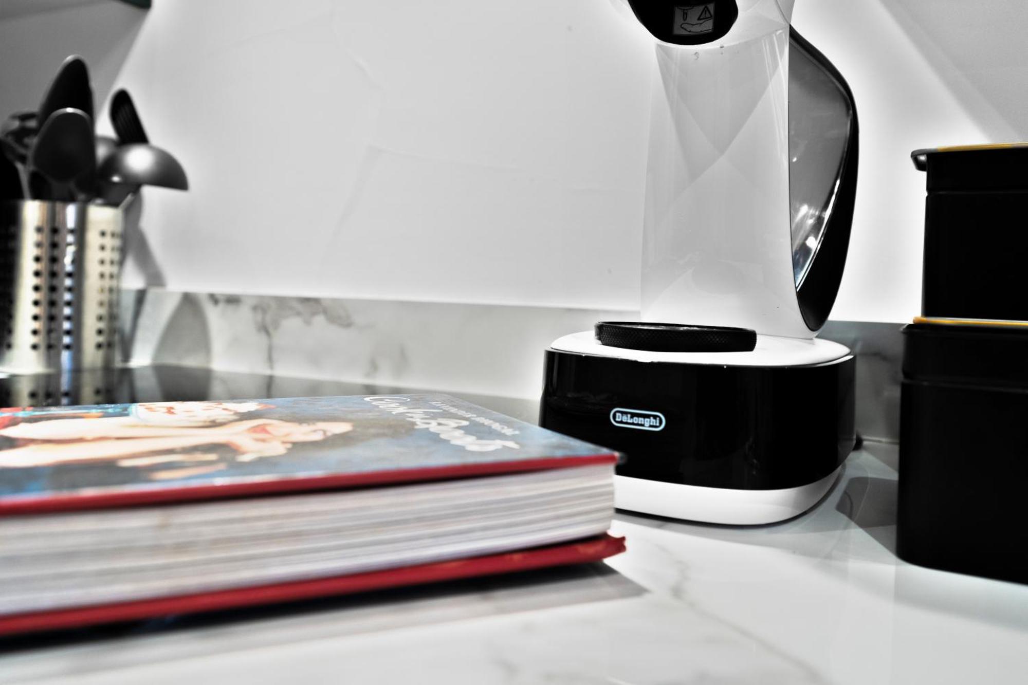 Apartamento Modern With Free Wifi