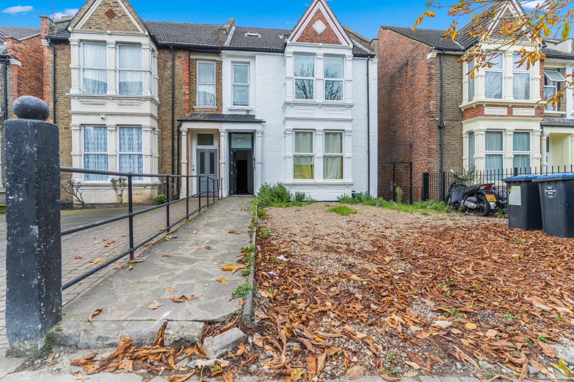 Modern With Free Wifi Apartamento Londres