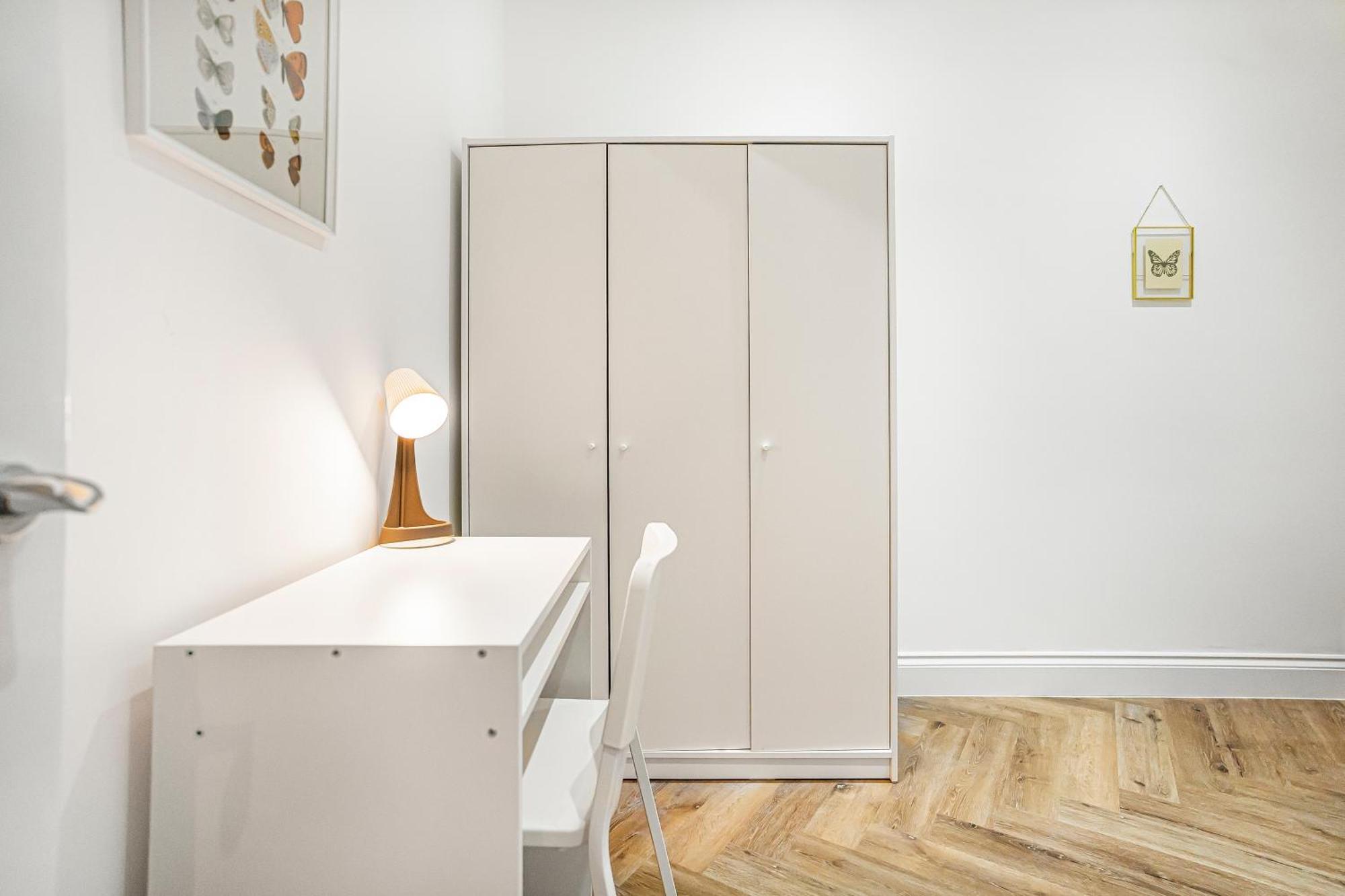 Modern With Free Wifi Apartamento