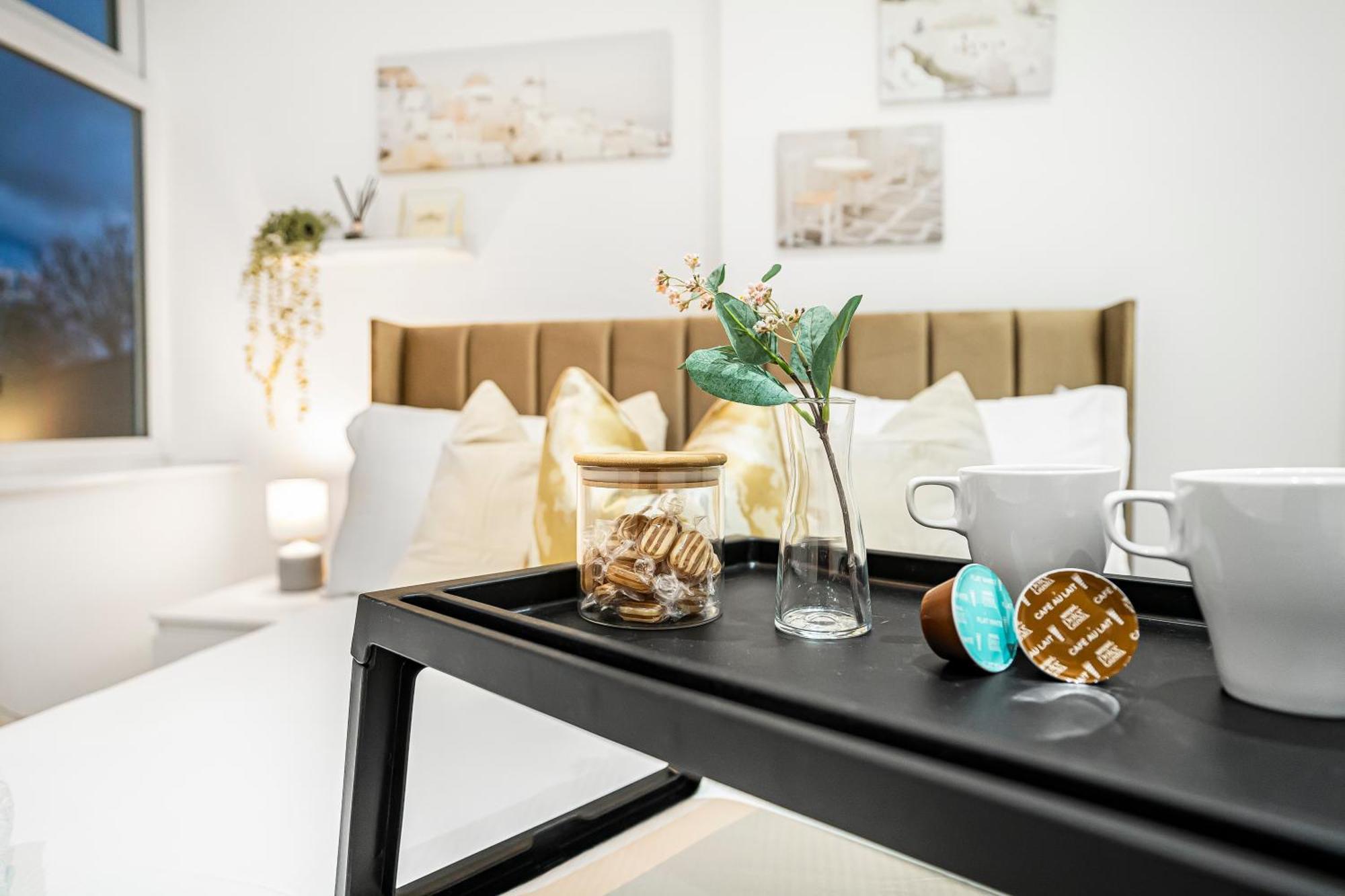 Apartamento Modern With Free Wifi Londres